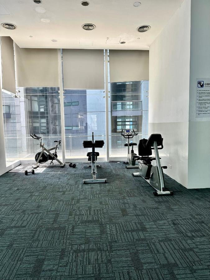 קואלה לומפור Binjai 8 Klcc By Psm Luxury Suites מראה חיצוני תמונה