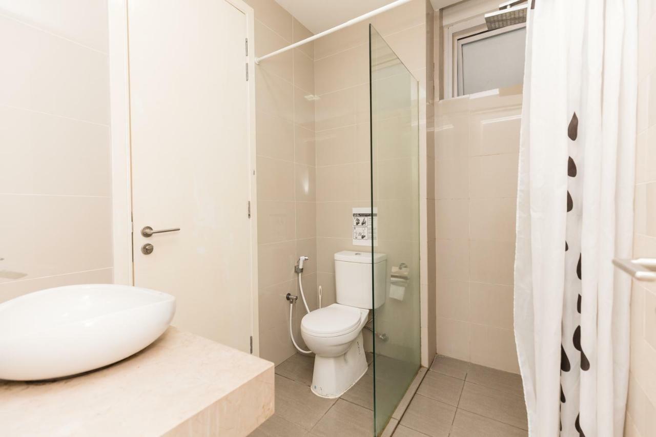 קואלה לומפור Binjai 8 Klcc By Psm Luxury Suites מראה חיצוני תמונה