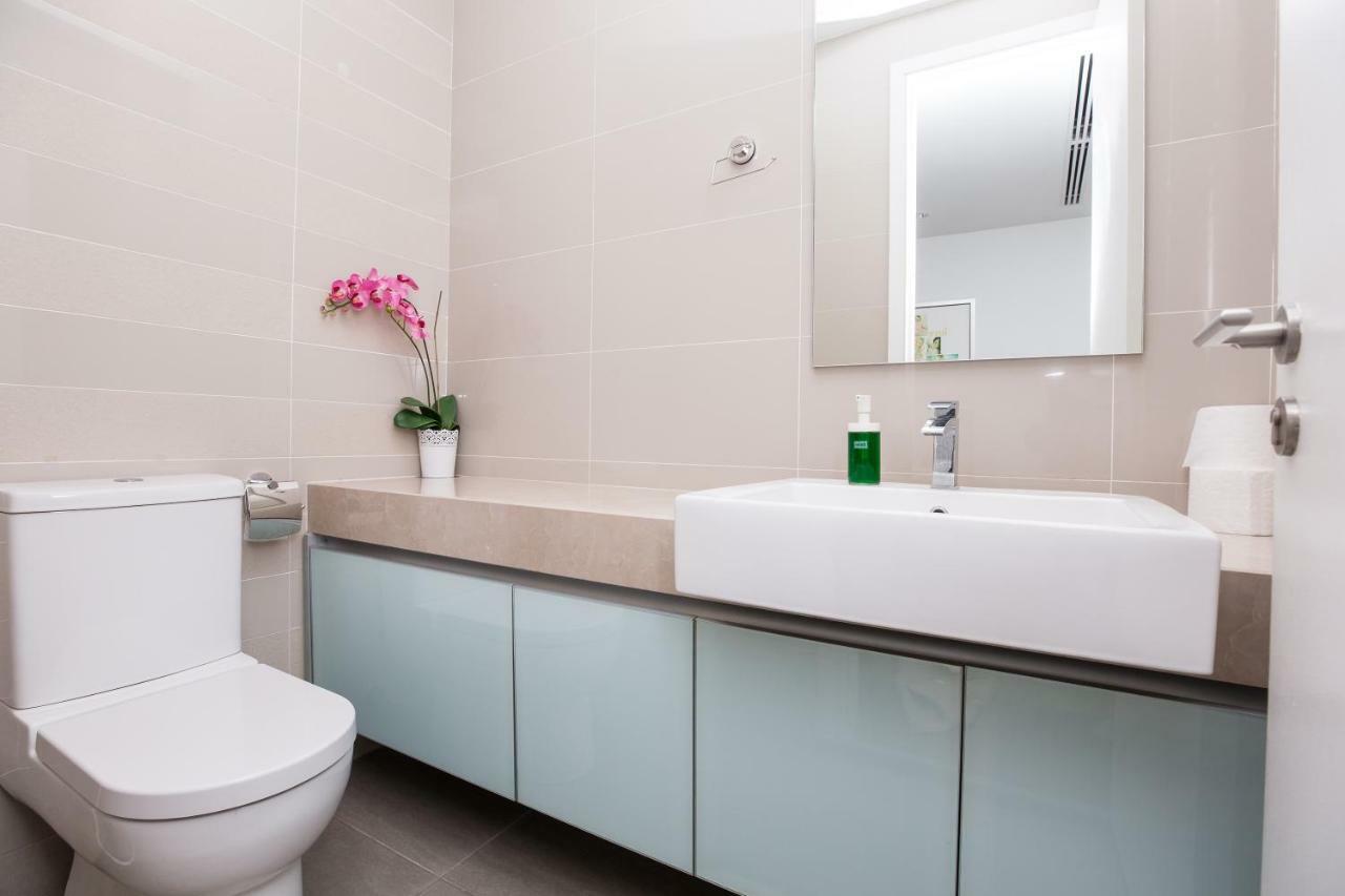 קואלה לומפור Binjai 8 Klcc By Psm Luxury Suites מראה חיצוני תמונה